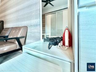 Bandar Baru Permas Jaya Houses Vacation rental in Johor Bahru