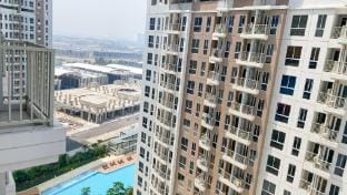 Tangerang Apartments Apartment in West Java