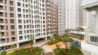Tangerang Apartments Apartment in West Java