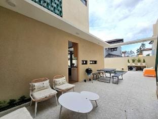 KAI KAM Homes 2 - Private Pool, Jacuzzi, Billiard Vacation rental in West Java