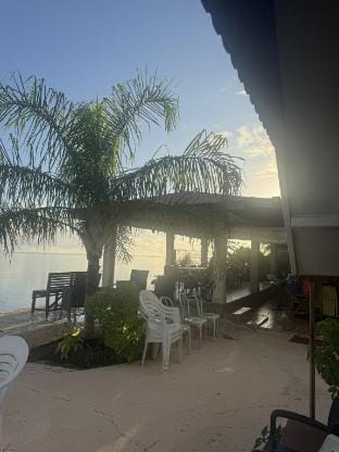 FARE HIRO VAIANAE  Vacation rental in Moorea-Maiao