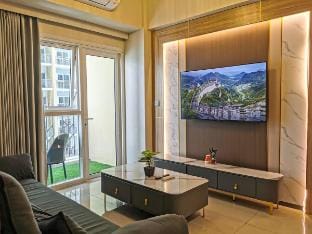 Manila Bay Houses Vacation rental in Pasay