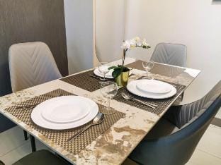 Manila Bay Houses Vacation rental in Pasay