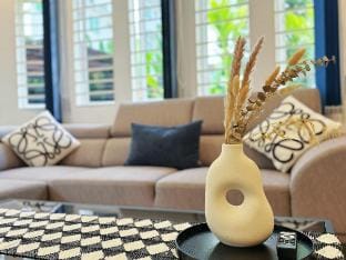 Mid Valley / Bangsar Houses Vacation rental in Federal Territory of Kuala Lumpur