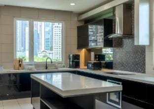 A8 l Near KLCC l Pavilion TRX Scandinavia l 17Pax Vacation rental in Federal Territory of Kuala Lumpur