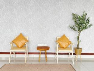 A8 l Near KLCC l Pavilion TRX Scandinavia l 17Pax Vacation rental in Federal Territory of Kuala Lumpur