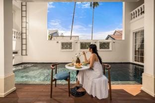Spring Breeze apartment hotel  Apartment in Hoi An