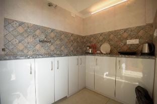 Glen 2 Bedroom : Pvt Balcony & Parking (1 Km mall) Vacation rental in Uttarakhand