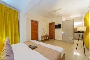 Glen 2 Bedroom : Pvt Balcony & Parking (1 Km mall) Vacation rental in Uttarakhand