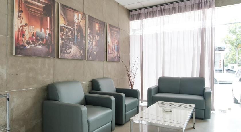 Mono Coliving Brotojoyo, Semarang Hotel in Indonesia