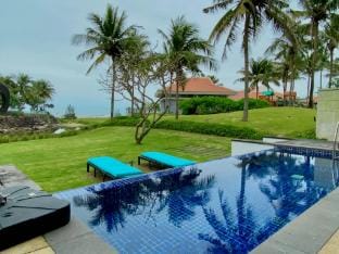 Hòa H?i Villas Villa in Hoa Hai