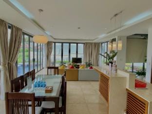 Hòa H?i Villas Villa in Hoa Hai
