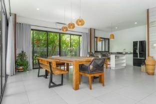 Villa Damai Canggu Villa in North Kuta