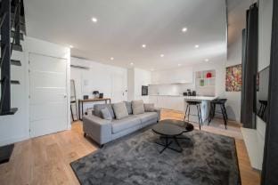 Charming apartment 100m from the Old Port Apartment in Cannes