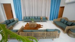 Highness Hotspring Resort Vacation rental in Calamba