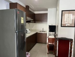 Embassy Bayview Haven Vacation rental in Manila City
