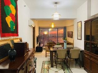 Embassy Bayview Haven Vacation rental in Manila City