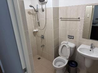 Embassy Waves Retreat Vacation rental in Manila City