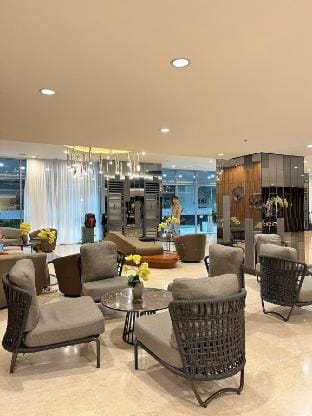Shore 2 Residences Vacation rental in Pasay