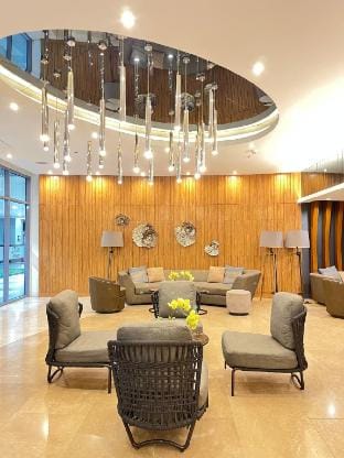 Shore 2 Residences Vacation rental in Pasay