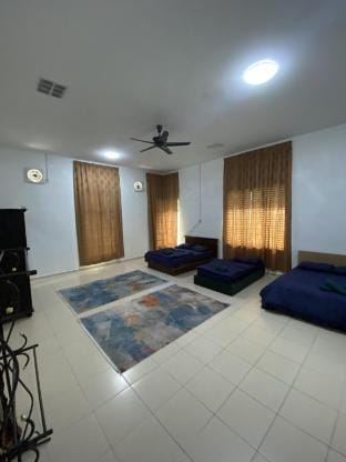 Laman Moon Homestay Vacation rental in Malacca