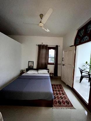 Nele - Cozy Terrace Retreat Vacation rental in Mysuru