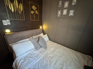 Luxury Makati Condo in Ayala Center Vacation rental in Makati