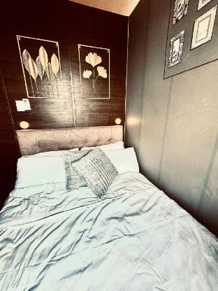 Luxury Makati Condo in Ayala Center Vacation rental in Makati