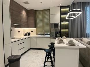 Home/Luxury Apartment O1 Vacation rental in Riyadh