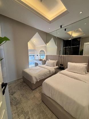 Home/Luxury Apartment Al Malqa L13 Vacation rental in Riyadh