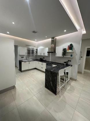 Luxury apartment house in AlmagaL16-44 Vacation rental in Riyadh