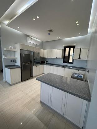 Luxury Apartment House in Almgharzat DistrictD5 Vacation rental in Riyadh