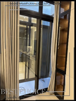 Luxury Apartment AlmalqaB1-2 Vacation rental in Riyadh