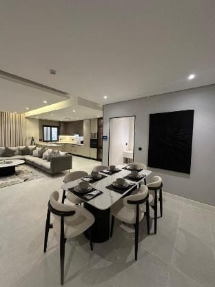 Luxury Home / Apartment in HittinD1-02 Vacation rental in Riyadh