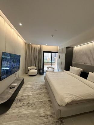 Luxury Home / Apartment in HittinD1-02 Vacation rental in Riyadh