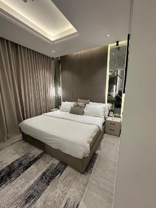 Luxury Home / Apartment in Al Malaga N2 Vacation rental in Riyadh