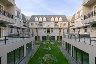Luxury Home / Apartment in Al Malaga K10 Vacation rental in Riyadh