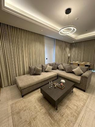 Luxury Home / Apartment in Al Malaga D14 Vacation rental in Riyadh