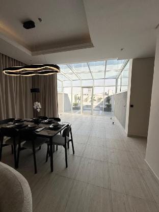 Luxury Home / Apartment in Al Malaga M13 Vacation rental in Riyadh
