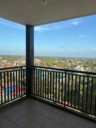 Cool Breeze at Serin West Tagaytay:1-Bedroom Condo Apartment in Tagaytay