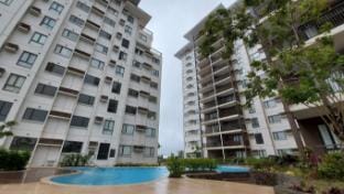 Cool Breeze at Serin West Tagaytay:1-Bedroom Condo Apartment in Tagaytay