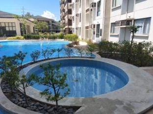 Cool Breeze at Serin West Tagaytay:1-Bedroom Condo Apartment in Tagaytay