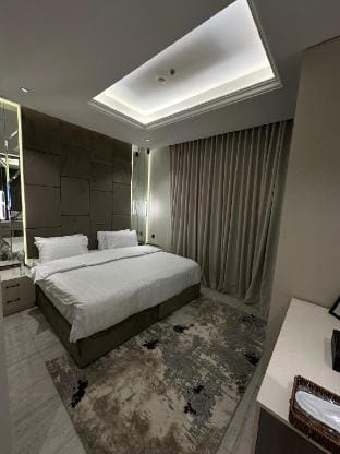 Luxury Home / Apartment in Al Malaga D03 Vacation rental in Riyadh