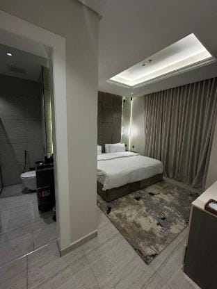 Luxury Home / Apartment in Al Malaga D03 Vacation rental in Riyadh