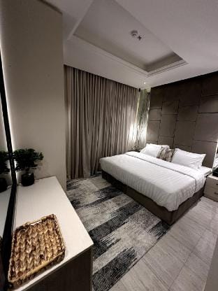 Luxury Home / Apartment in Al Malaga A04 Vacation rental in Riyadh