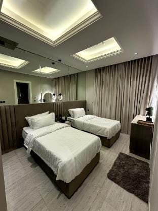 Luxury Home / Apartment in Al Malaga A04 Vacation rental in Riyadh