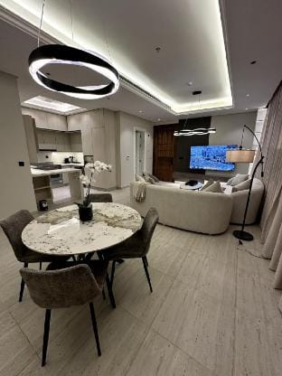 Luxury Home / Apartment in Al Malaga A04 Vacation rental in Riyadh