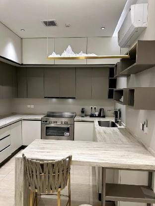 Luxury Home / Apartment in Al Malaga D10 Vacation rental in Riyadh
