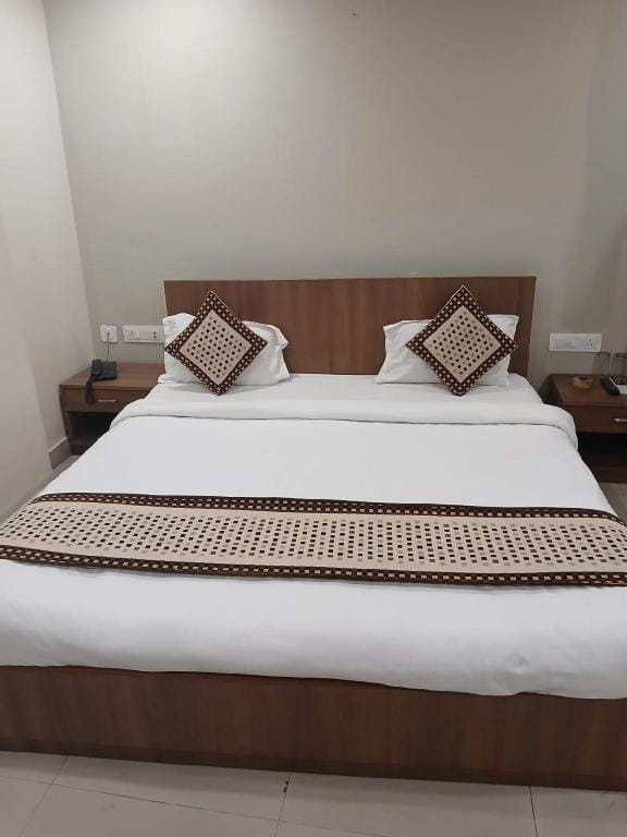 Sarovar Hills Hotel and Resort Hotel in West Bengal