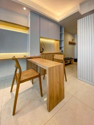 @1221 Mataram City | Tower Sadewa | Merapi View Vacation rental in Special Region of Yogyakarta